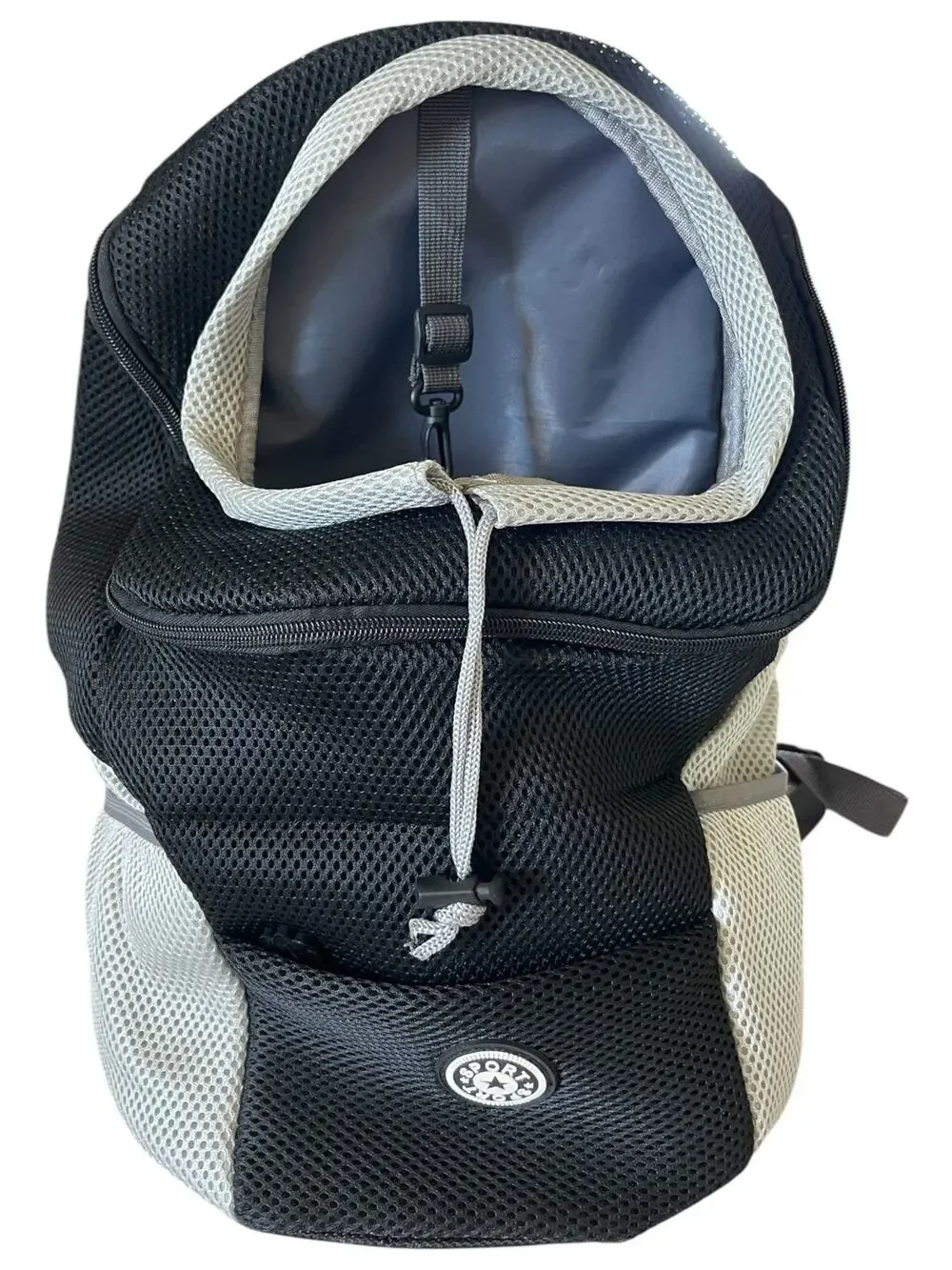 Fur Sport Dog Carrier Backpack For Small Dogs 12